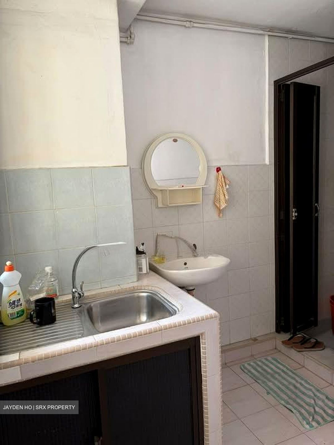 Blk 57 Toa Payoh Vista (Toa Payoh), HDB 3 Rooms #582383101